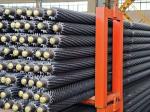 High Efficiency Stainless Steel Boiler Finned Tubes Custom Heat Transfer