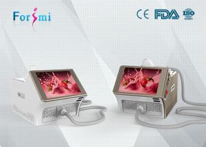 China Professional 808nm diode laser hair removal machine in best price wholesale