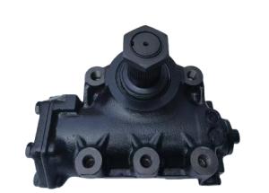 China Hydraulic Or Pneumatic Steering Booster Cylinder Assembly wholesale