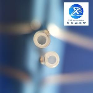 China Burr Free Fusion Splice Protection Sleeves With Polished Steel Needle wholesale