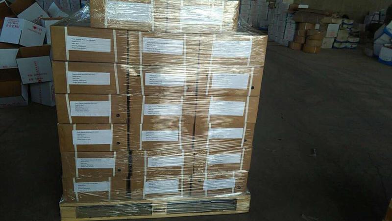 20*30mm Water Absorbent Strip and Bitumen Water Stop Strip for Concrete Constructions