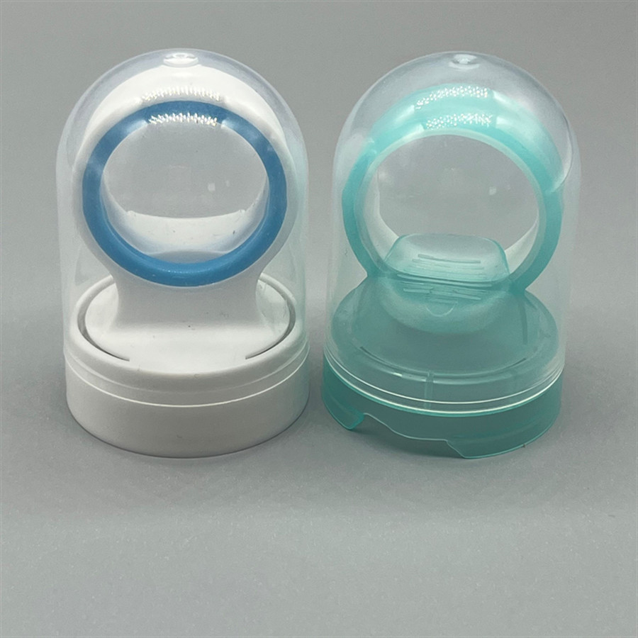 Premium Sunscreen Spray Pump Valve for Outdoor Enthusiasts with UV-Resistant Design
