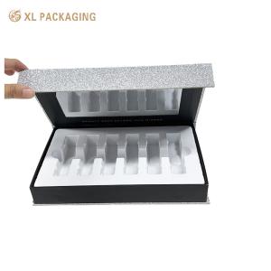 China Folding Paper Magnetic Closure Box Candle Cartoon Toy Clothing Craft Packaging Box wholesale