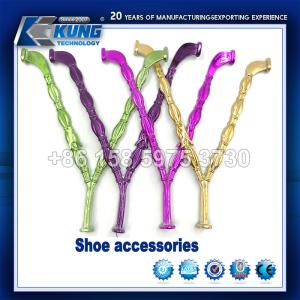 China Shiny Rubber Flip Flop Strap Wear Resistant Lightweight Durable wholesale