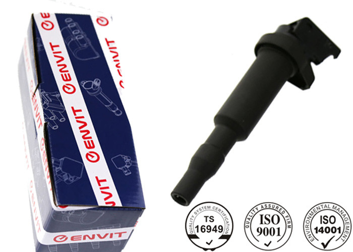 Engine Parts BMW Ignition Coil Replacement OEM Standard 7594937 12137571643 12137594937