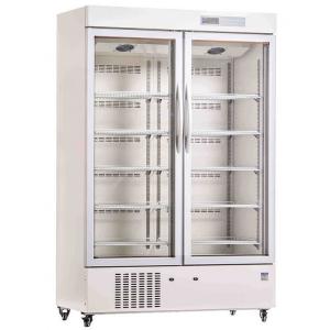 China 2-8°C 656L refrigerator wholesale