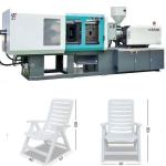 Electric Automatic Chair Making Machine Accurate Production