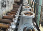Fiberglass Woven Gas Cleaning Filter Bags DN 130X6000mm