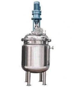 China Conical Fermenter Seed Stainless Fermentation Tank , Vacuum Tanker Manufacturers Company wholesale