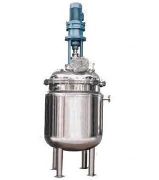 Conical Fermenter Seed Stainless Fermentation Tank , Vacuum Tanker Manufacturers