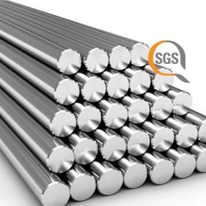 China 16mm Mild Steel Round Bar Gr460B wholesale