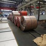 High Strength F60 S32205 Duplex Stainless Steel Rod / Plate / Pipe