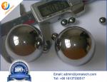 Cemented Tungsten Carbide Ball Bearing High Grind