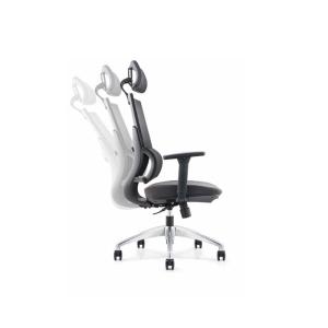 China Modern Reclining Arm Chair , DIOUS Ergonomic Colourful Armchair wholesale