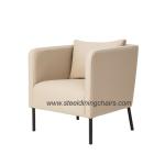 Leisure Reception Single Seater Couch