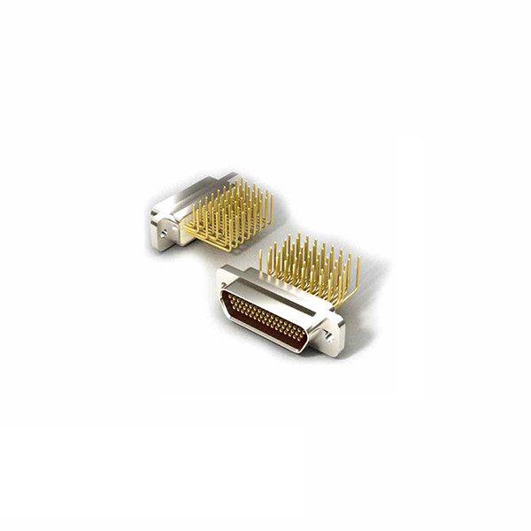Quality HUADA micro rectangular electrical connector CDbA-51ZYW for sale