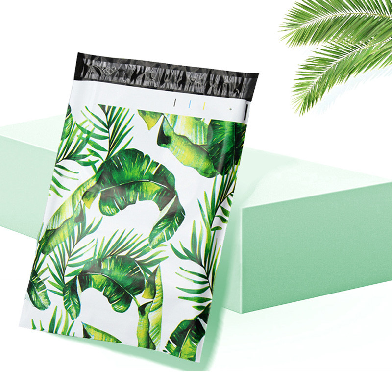 Gravure Printing Poly Bubble Mailers Bulk Apparel Shipping