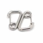 Stainless steel 316 Simple hook