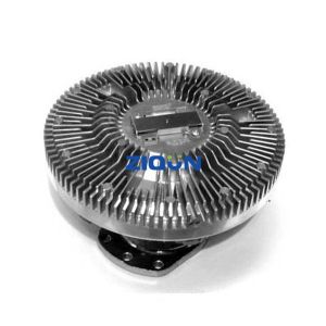 China 1376148 1306778 DAF F 95 Truck Engine Cooling Fan Clutch wholesale