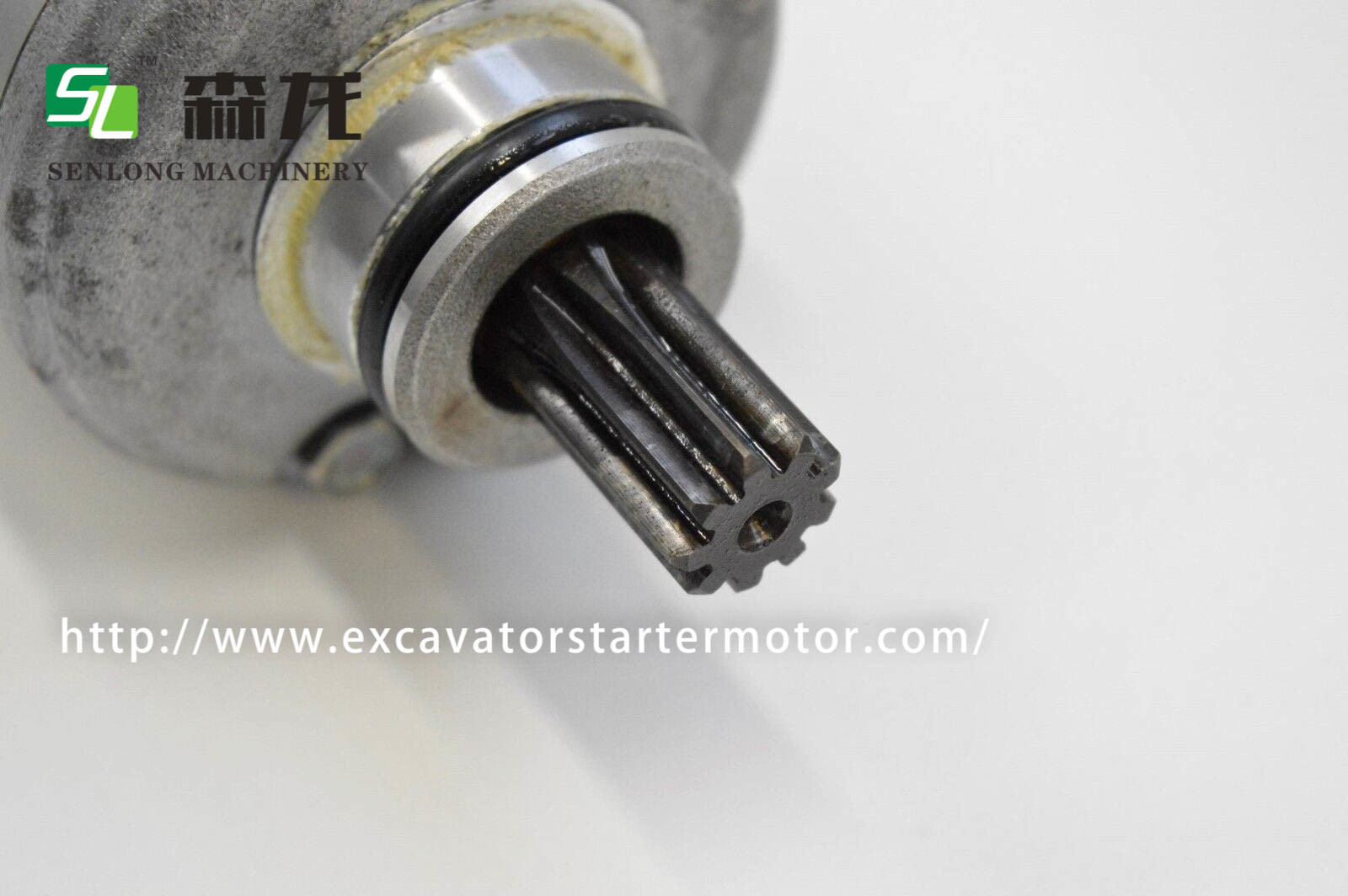 Starter K1200GT K1200R K1200S 04-08 K1300GT K1300R K1300S 07-15 Motorcycle 12V 9T CW 8533755 SND0667 12-41-2-305-040