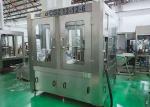 3000bph Water Bottles Filling Machine