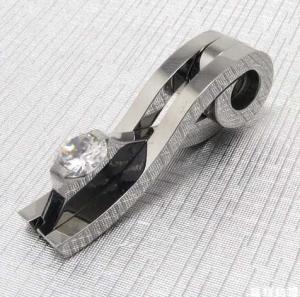 China Fashion 316L Stainless Steel Tagor Stainless Steel Jewelry Pendant for Necklace PXP0830 wholesale