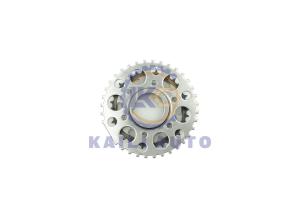 China 2.7L 2TR-FE 4cyl Camshaft Sprocket Gear For TOYOTA Tacoma Trucks 4RUNNER 13597-75020 wholesale