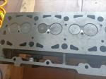 Engine Spare Parts 3116 Cylinder Head Assembly 2454324 2352974