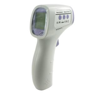 China Non Contact Portable Infrared Human Body Thermometer wholesale