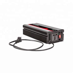 China 12 Volt Dc To Ac Inverter Battery Charger Electric Power Inverter 300W One Phase wholesale