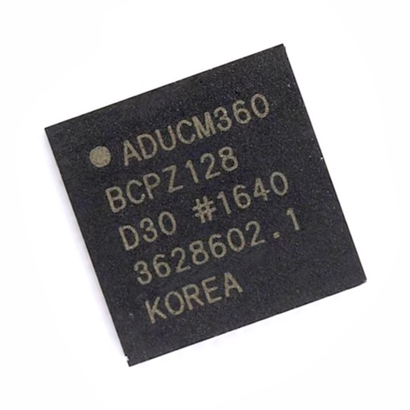 New original ADUCM360BCPZ128 LFCSP-48 Electronic Components Integrate circuit Support BOM matching ADUCM360BCPZ128