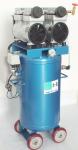 1kw Oil Free Dental Compressor 24L AC50P Portable Medical Air Compressor