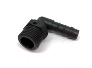 China PP Material 2 Plate NAK80 RoSH Thread Injection Mold wholesale