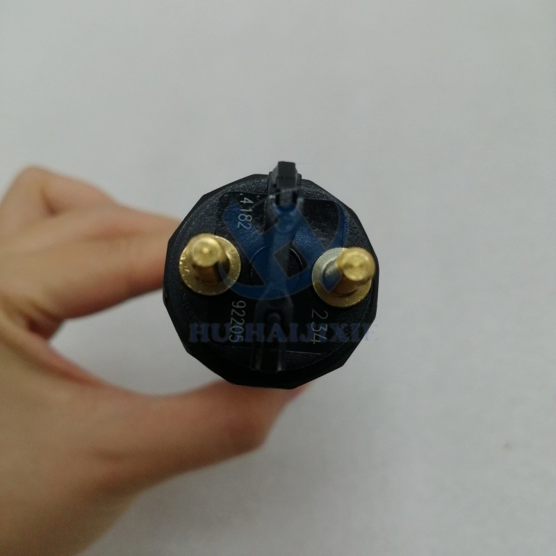 Construction Machinery Engine Parts Fuel Injector 04504488 For DEUTZ TCD6.1 Injection 045-04488