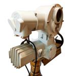 Electric Explosion Proof Valve Actuator ODM In Various Industries