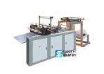 Bottome Sealing Polythene Plastic Bag Making Machine Overloading Protection