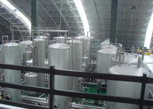 China Commercial Reverse Osmosis Water Purification System For RO Water Treatment wholesale