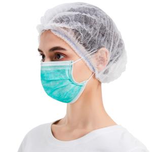 China Three Layers Disposable Protective Face Mask wholesale