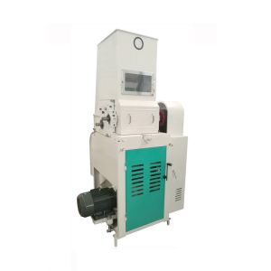 High Quality Automatic Paddy Husker Machine