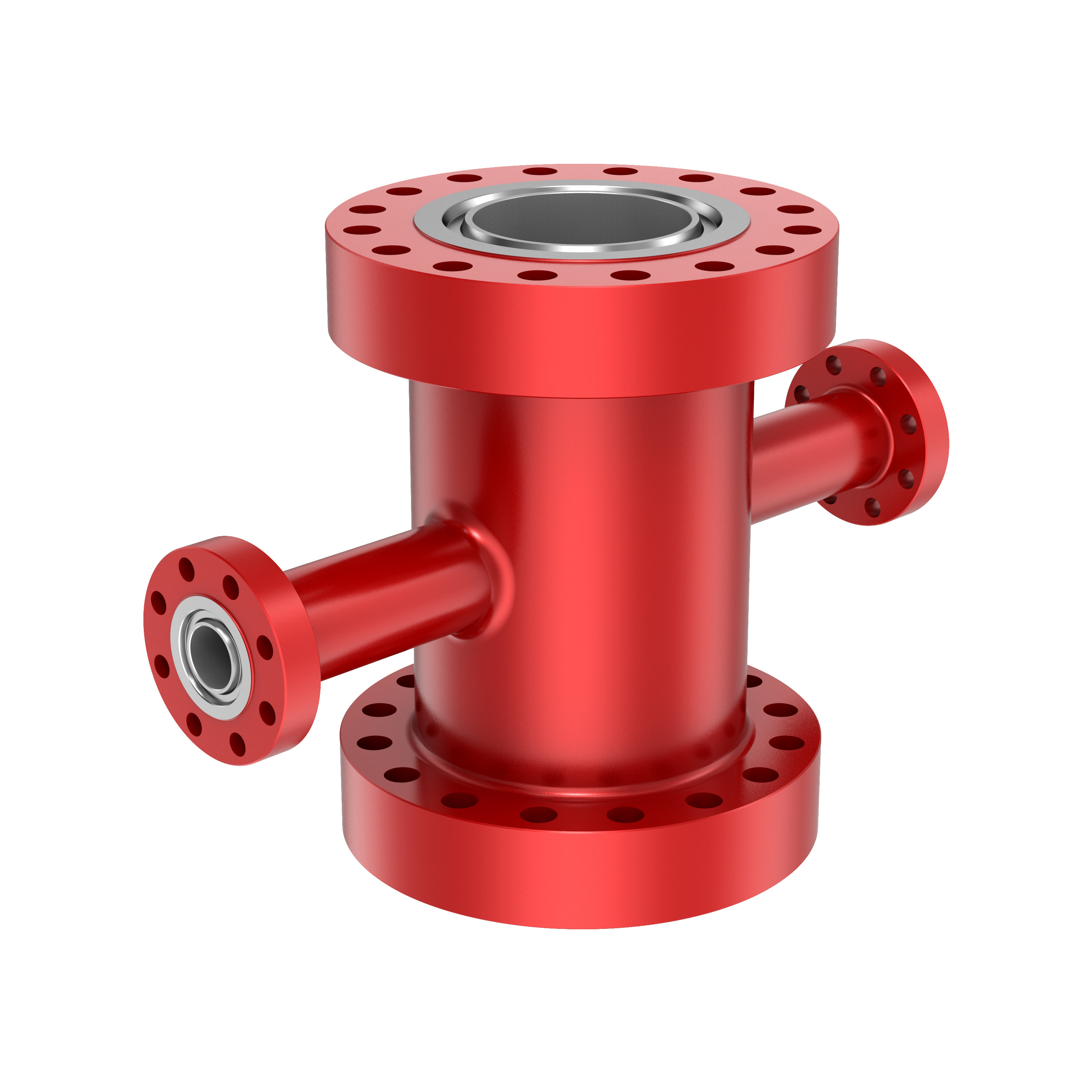 Flange，Ring Gasket，Hummer Union,studs and nuts, Needle valve