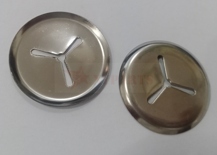 Copper Coated Steel 3x65mm Cd Welder Insulation Pins Attaching Insulation To Metals