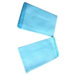 Waterproof Backsheet Disposable Bed Underpads 60*40cm Hospital Bed Pads