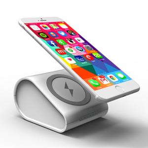 China 10000mAh Wireless Power Bank Charger;Wireless Charger Power bank wholesale