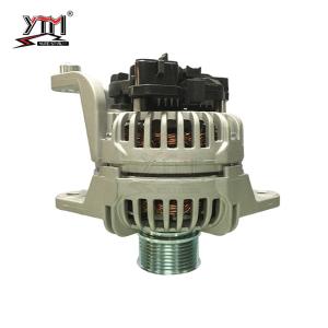 China Renault Trucks 120A Electric Alternator Motor EC360 EC480 CA1883IR BOSCH wholesale