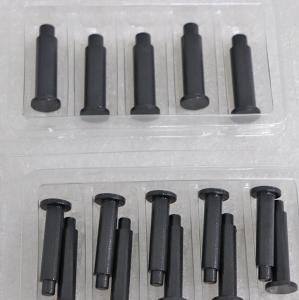 China Bloom Ceramic KCF Guide Pin For Resistance Welding wholesale
