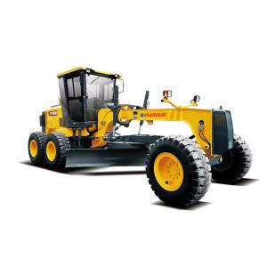 China OEM ODM Road Construction Grader PY130H Road Grading Equipment wholesale
