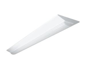 China 4700lm 5200ml 6300lm LED Batten Light Fitting 36W 40W 48W wholesale