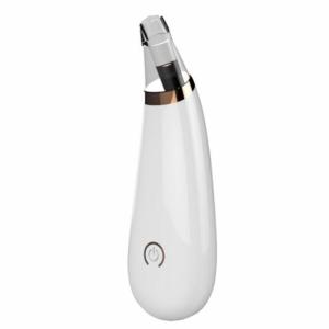 China Handheld 3 In 1 Mild Suction 65KPA Vacuum Blackhead Remover wholesale
