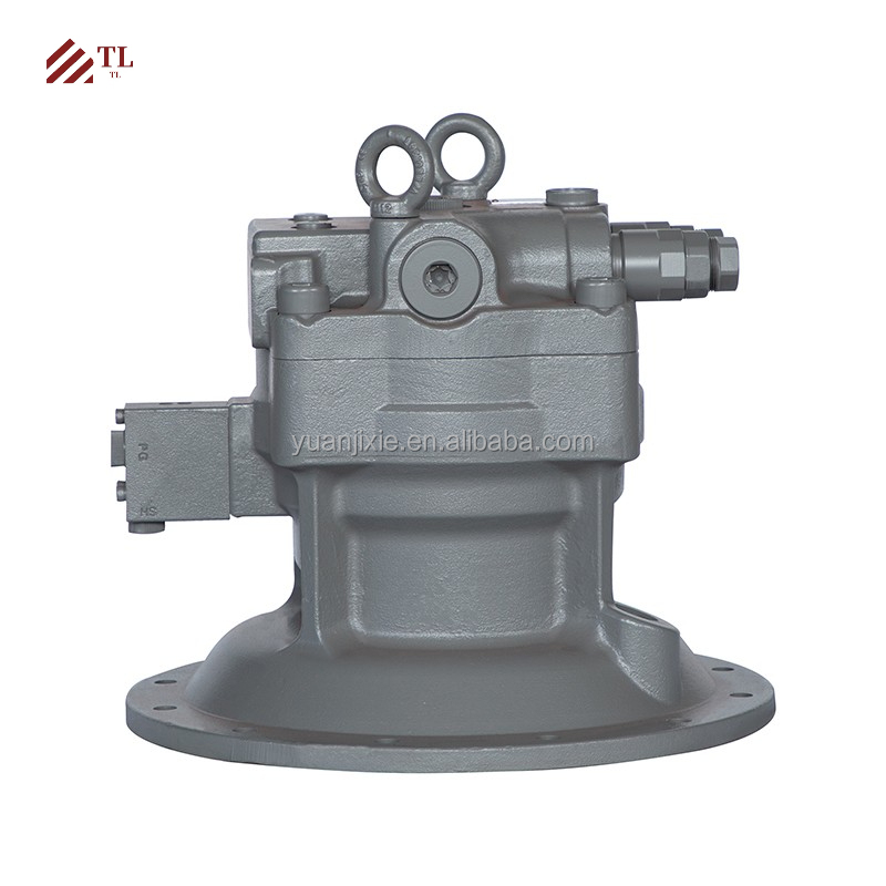 Crawler Excavator Part Name Hydraulic Main Pump for ZX280-3 ZX280LC-3 ZX270-3 ZX270LC-3