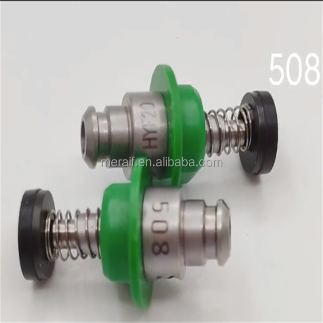 Juki Nozzle Juki Smt Nozzle juki 500 Nozzle for pick and place machine